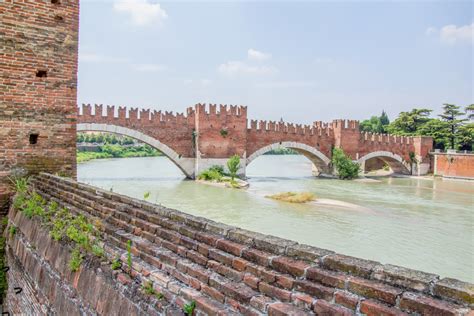 Das Castelvecchio: Eine Festung der Geschichte und des Erstaunlichen!