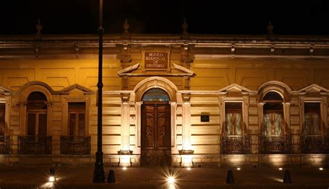 Das Museo Regional de Aguascalientes! Ein Einblick in die Geschichte und Kultur Mexikos!