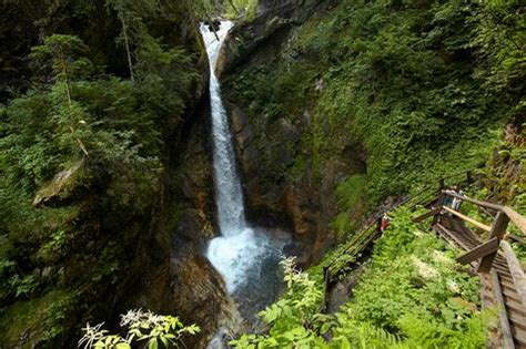 Die wunderschönen Dragon Falls – Ein tosendes Naturspektakel für Abenteurer!